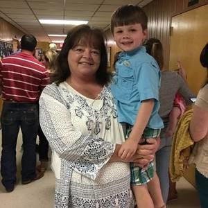 Meet your Posher, Sheryl